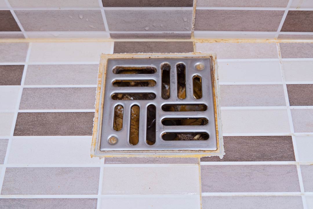 How to Prevent Blocked Drains