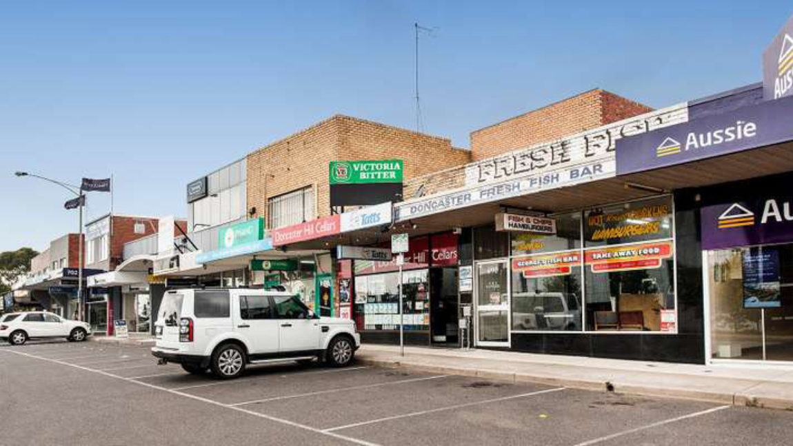 Master Plumbers Near Box Hill