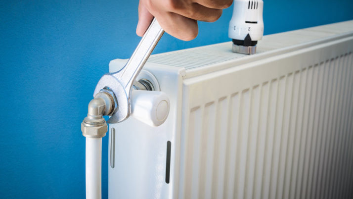 Should You Repair Your Old Gas Heater?