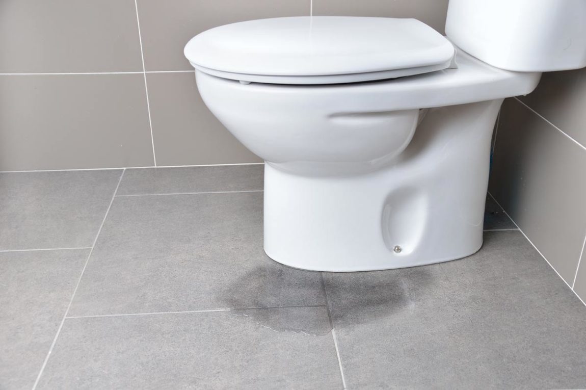 How Do You Know If Your Toilet Has a Leak?