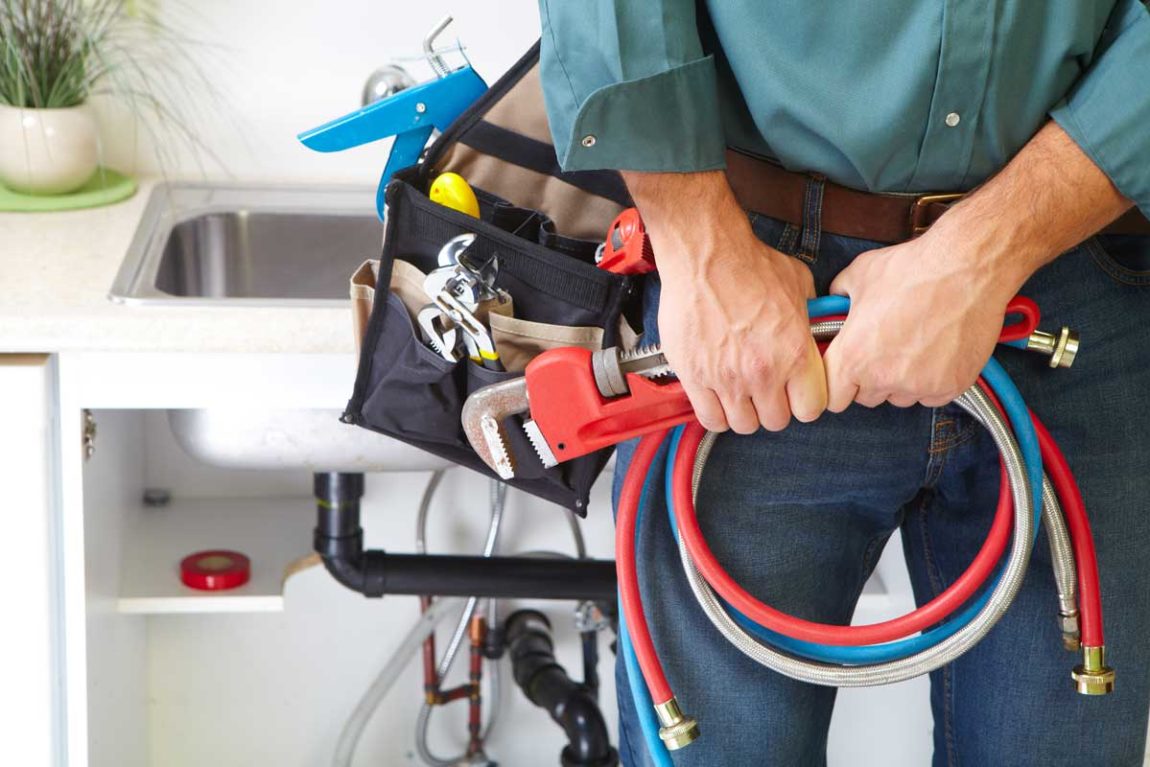 Finding the Right Plumber in Ringwood