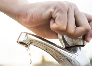 Our Doncaster Plumber Offers Water-Saving Advice