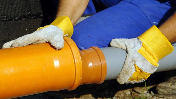 How to Know That Your Sewer Line Is Blocked